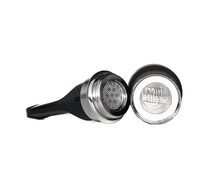 Load image into Gallery viewer, G Pen Vaporizer (Dual Quartz)