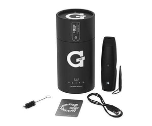 G Pen Elite Vaporizer