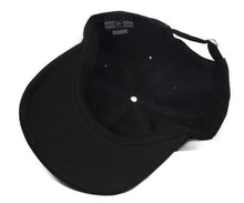 Load image into Gallery viewer, G Dad Hat - Black
