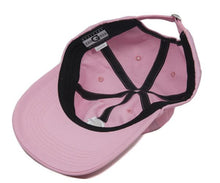 Load image into Gallery viewer, G Dad Hat - Pink
