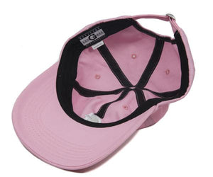 G Dad Hat - Pink