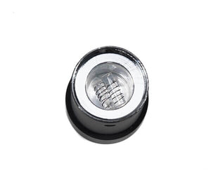 G Pen Dual Quartz Coil