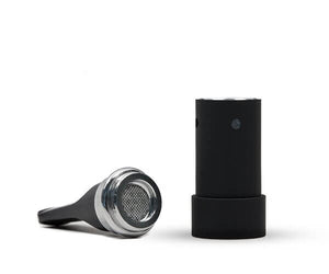 G Pen Dual Quartz Coil