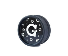 Load image into Gallery viewer, Santa Cruz Shredder X G Pen Hemp Grinder (Black)
