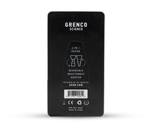 Load image into Gallery viewer, G Pen Elite Water &#39;Peace&#39; Adapter
